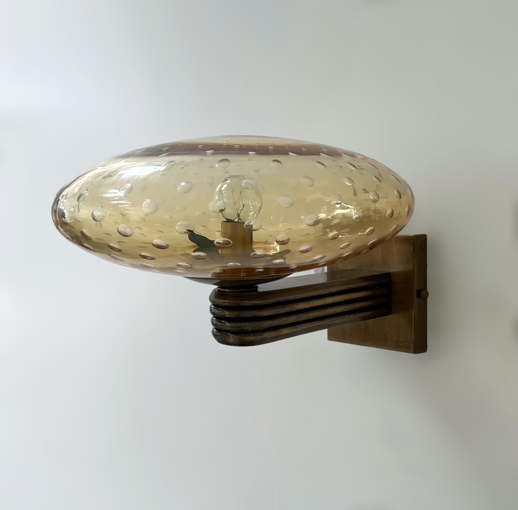 Lámpara Deco by Fabio Ltd Art Decó en venta