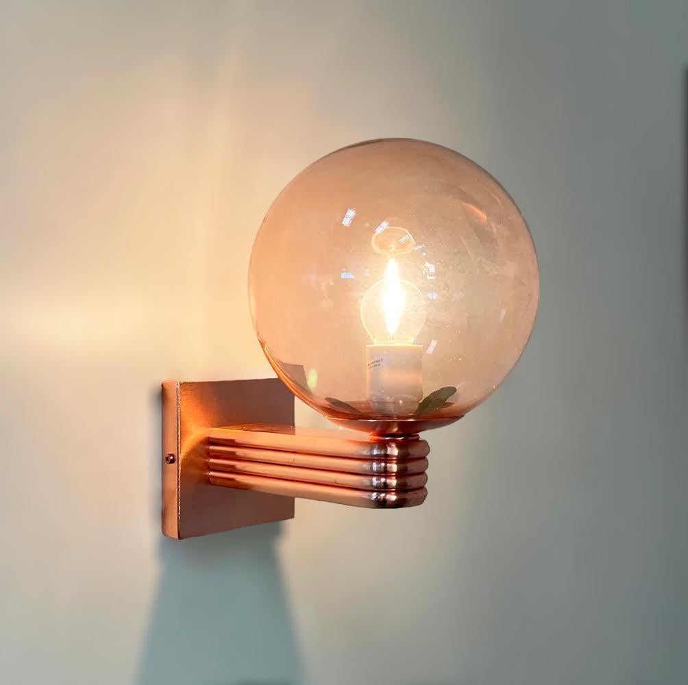 Lámpara Deco by Fabio Ltd Art Decó en venta