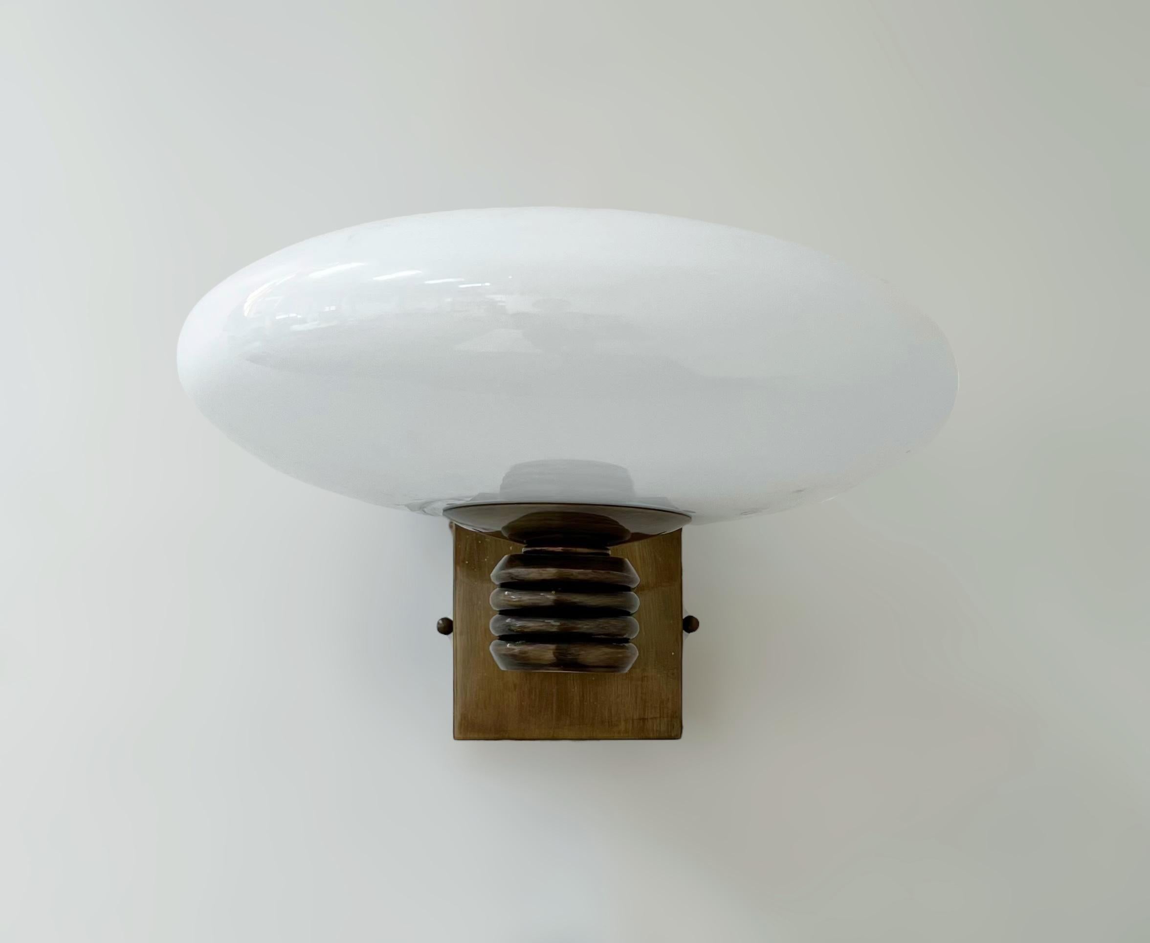Lámpara Deco by Fabio Ltd Art Decó en venta