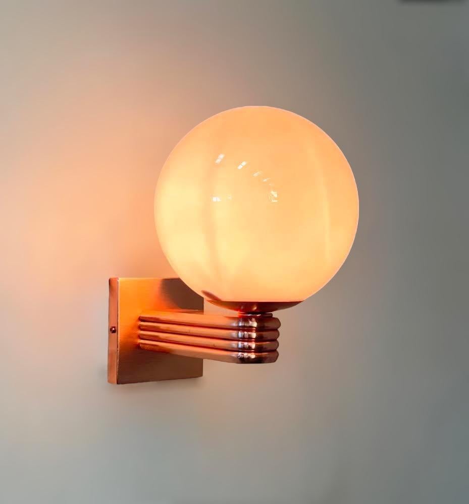 Lámpara Deco by Fabio Ltd Art Decó en venta