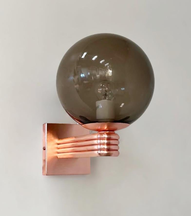 Lámpara Deco by Fabio Ltd Art Decó en venta