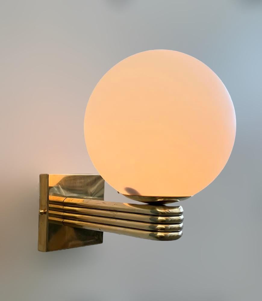 Lámpara Deco by Fabio Ltd Art Decó en venta