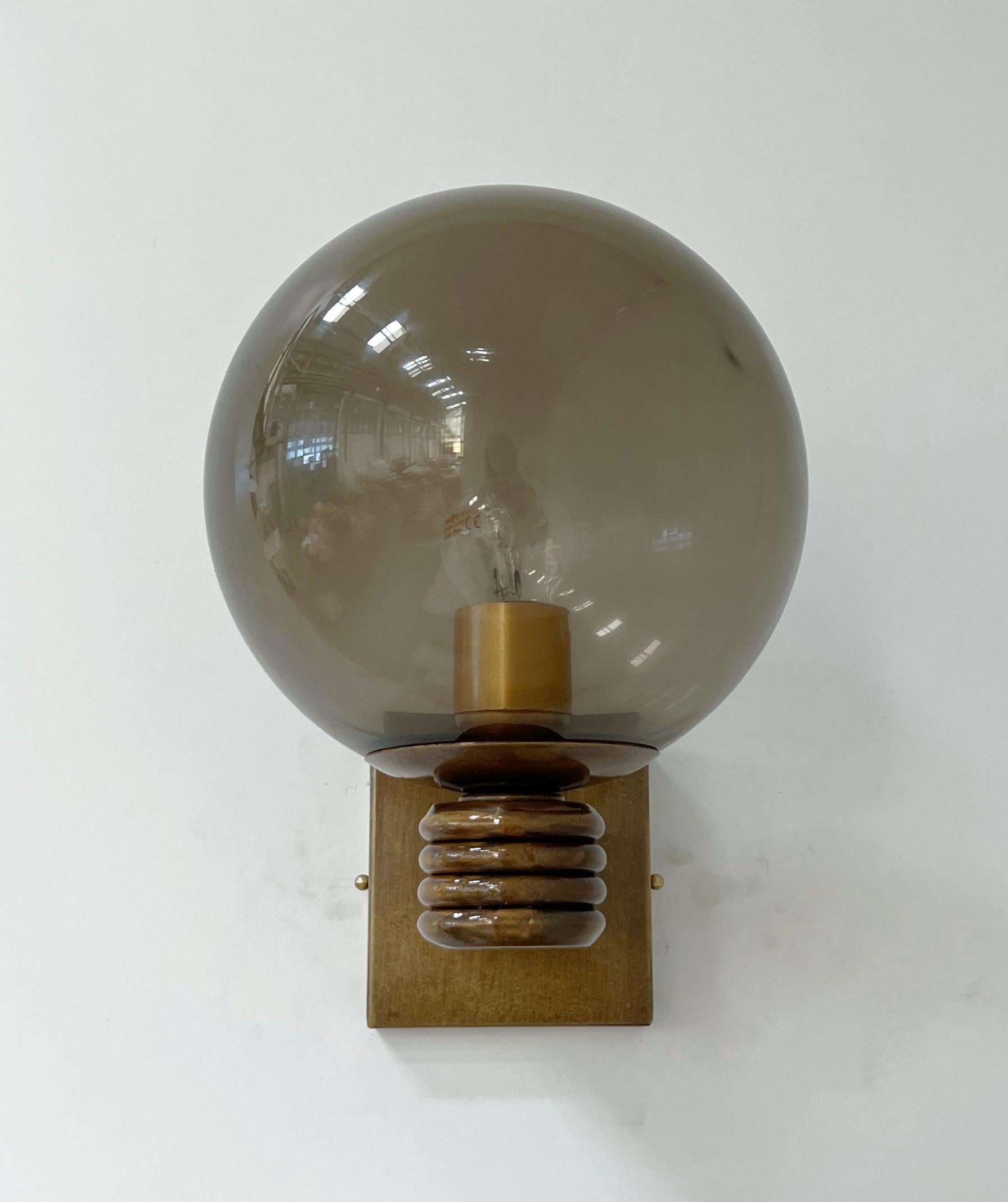 Lámpara Deco by Fabio Ltd Italiano en venta
