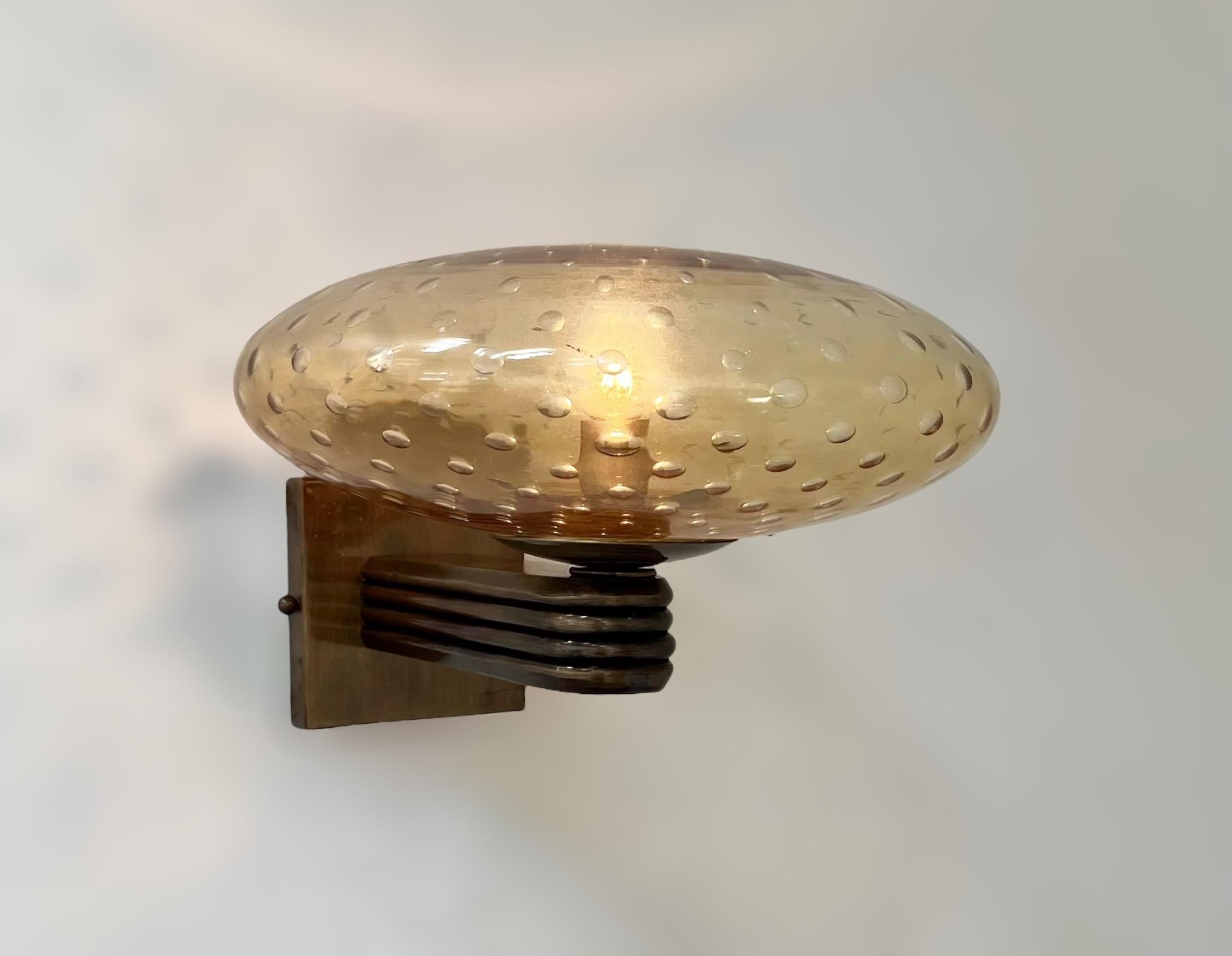 Lámpara Deco by Fabio Ltd Italiano en venta