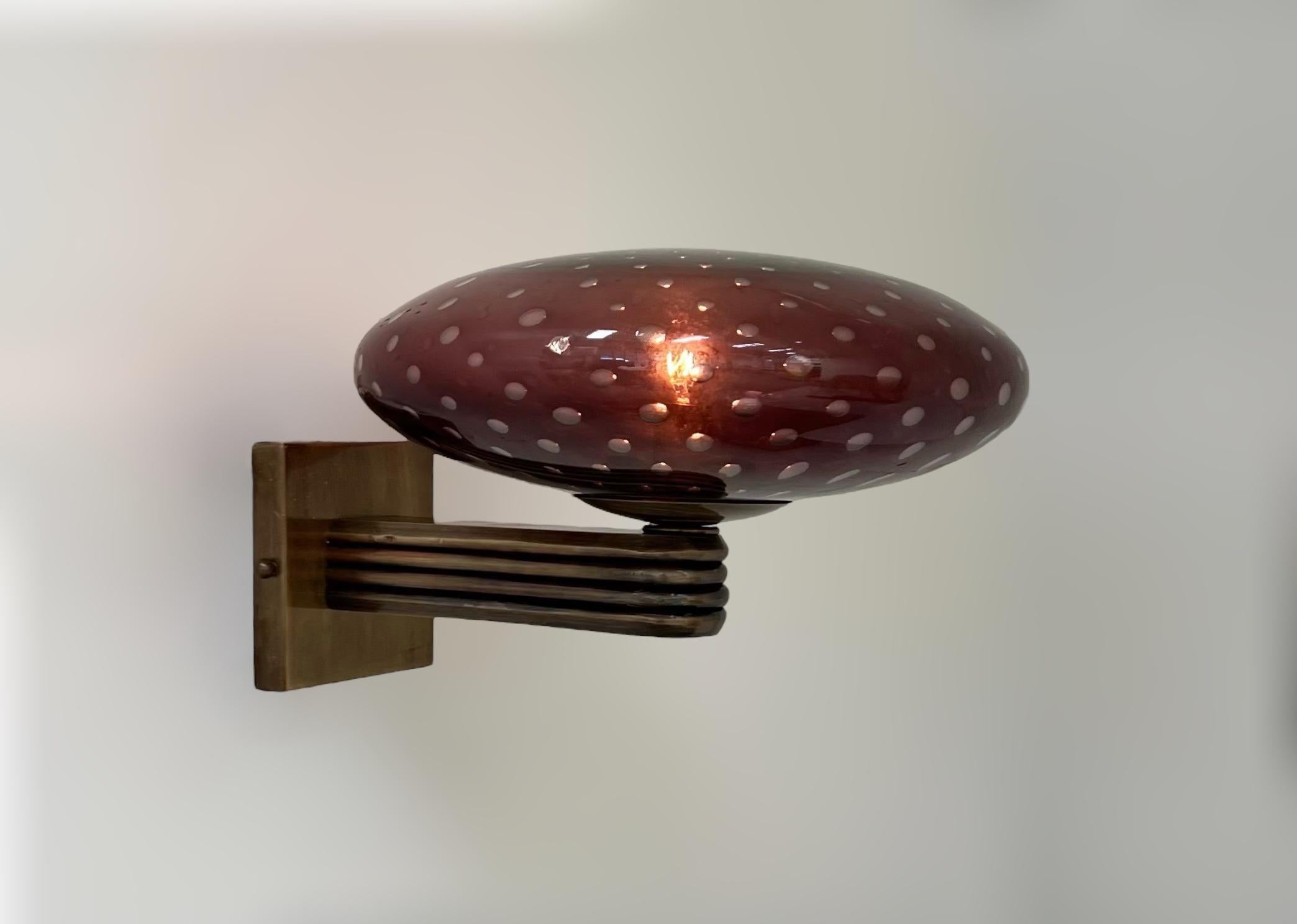 Lámpara Deco by Fabio Ltd Italiano en venta