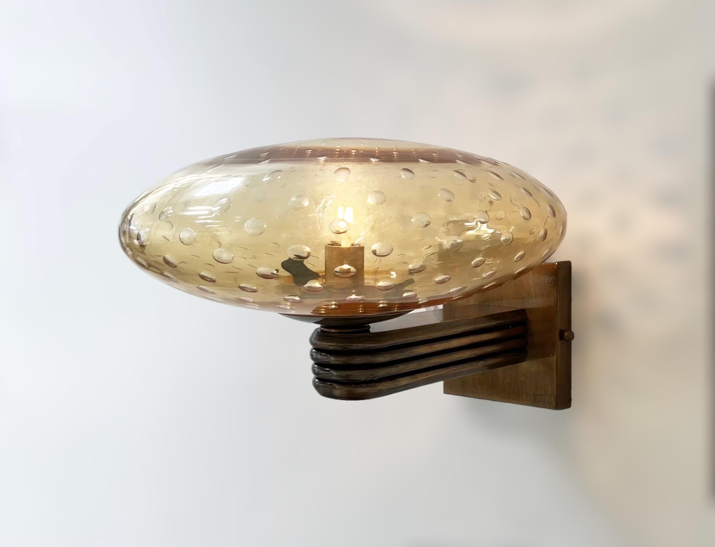 Lámpara Deco by Fabio Ltd Pulido en venta