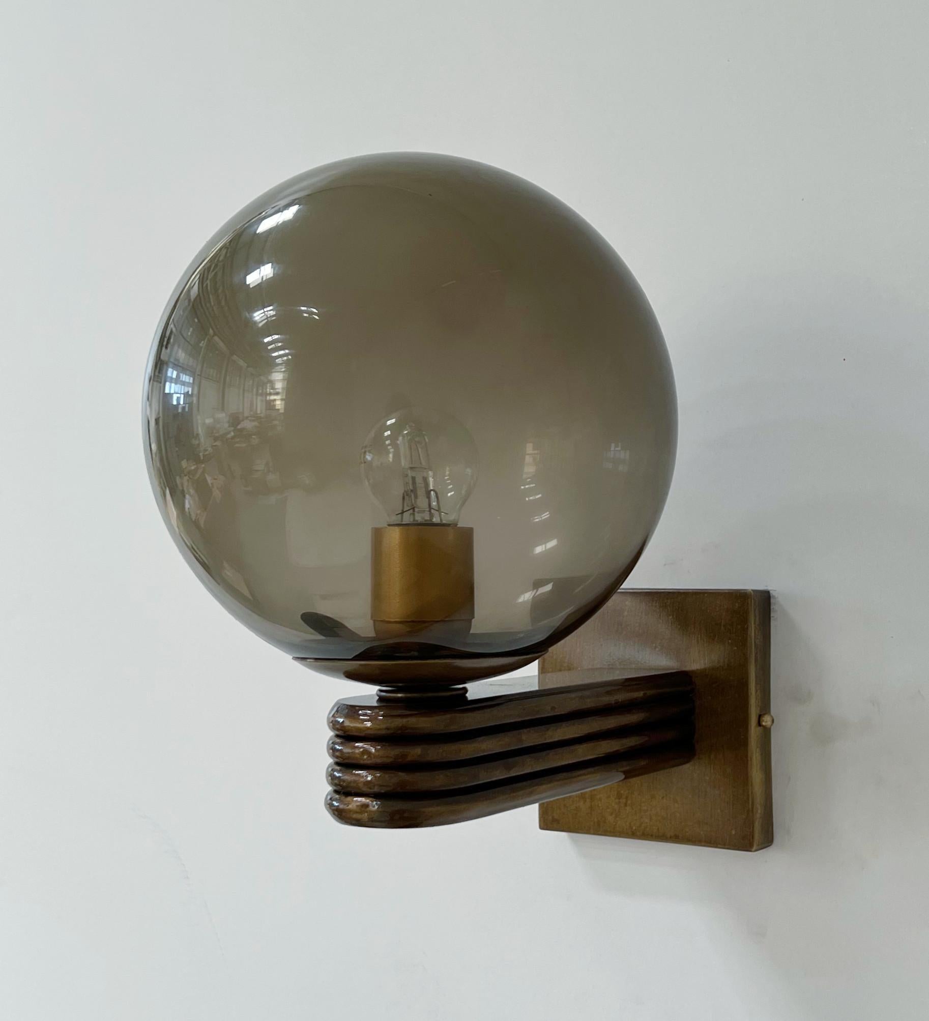 Lámpara Deco by Fabio Ltd Siglo XXI y contemporáneo en venta