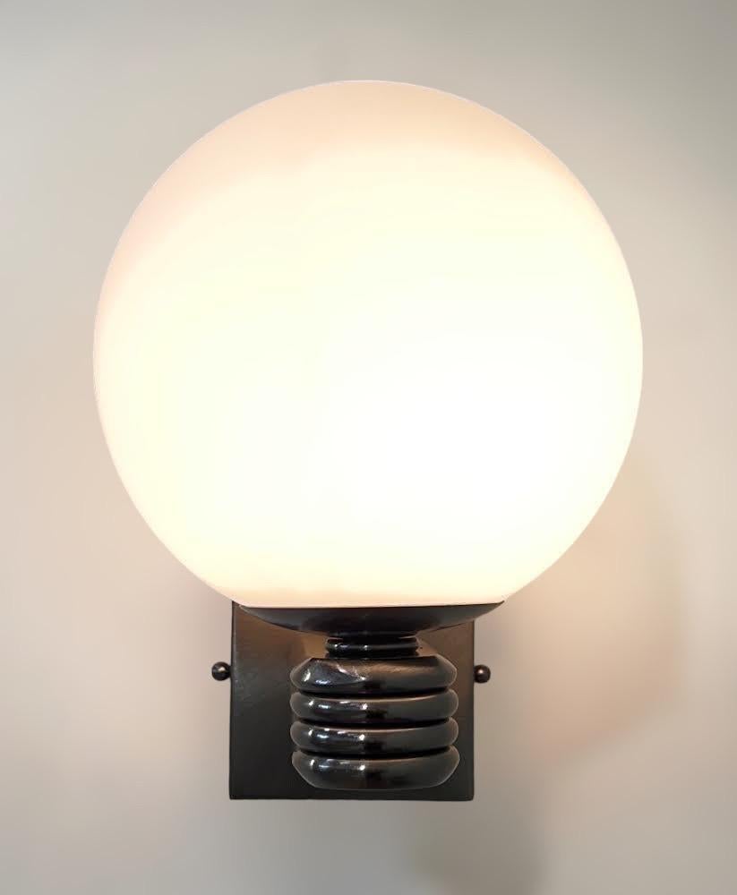 Lámpara Deco by Fabio Ltd Vidrio soplado en venta