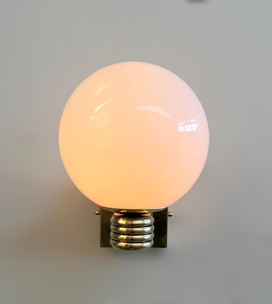 Lámpara Deco by Fabio Ltd Vidrio soplado en venta