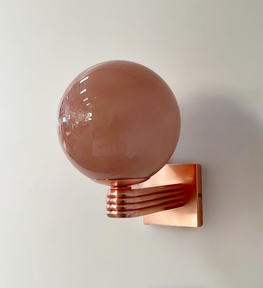 Lámpara Deco by Fabio Ltd Vidrio soplado en venta