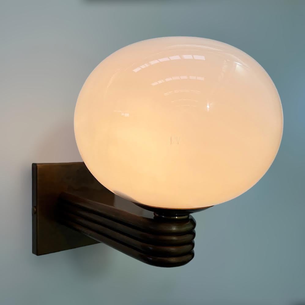 Lámpara Deco by Fabio Ltd Vidrio soplado en venta