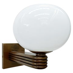 Deco Sconce by Fabio Ltd