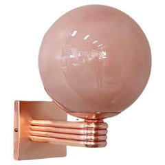 Deco Sconce by Fabio Ltd