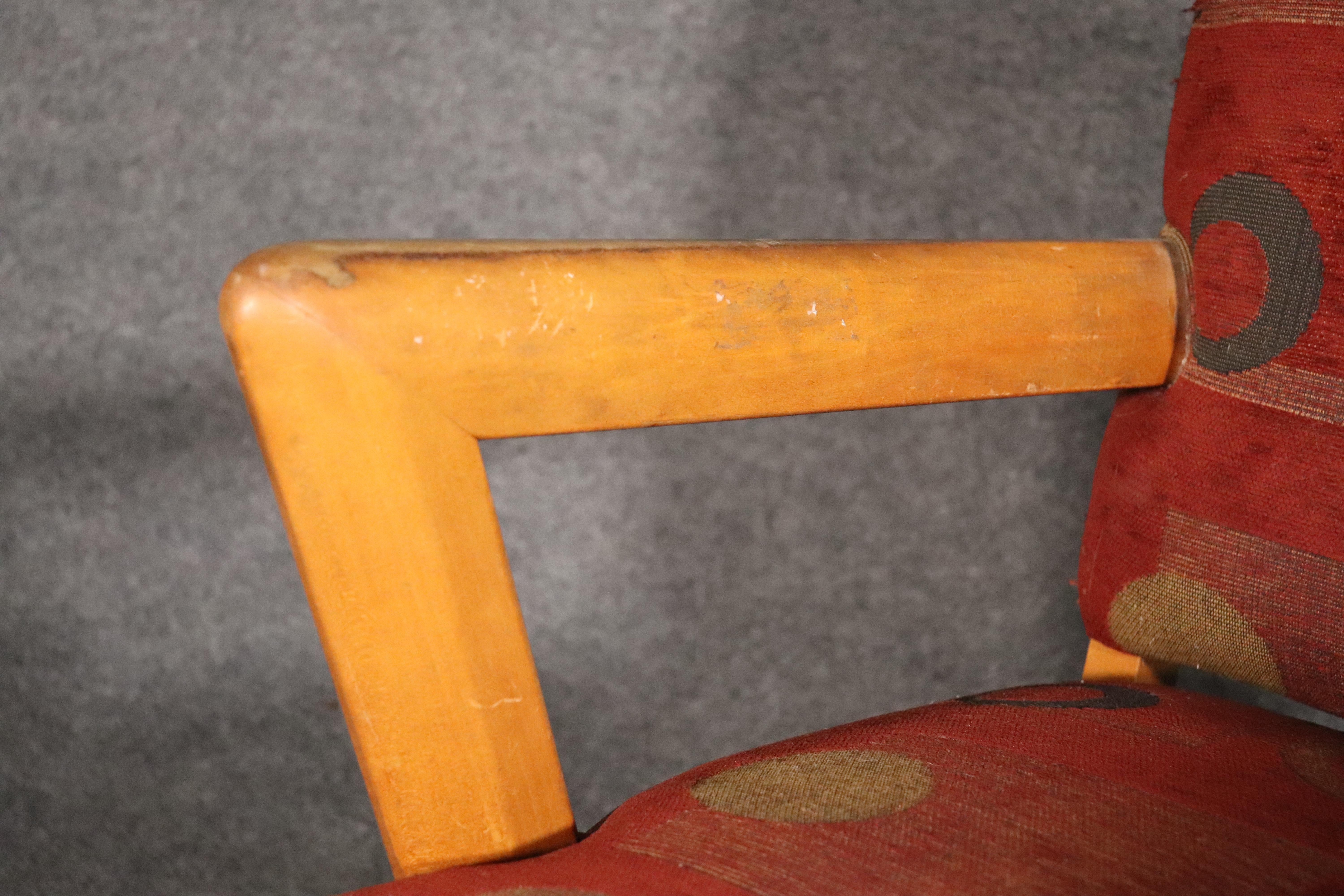 Deco Style Sessel im Angebot 5