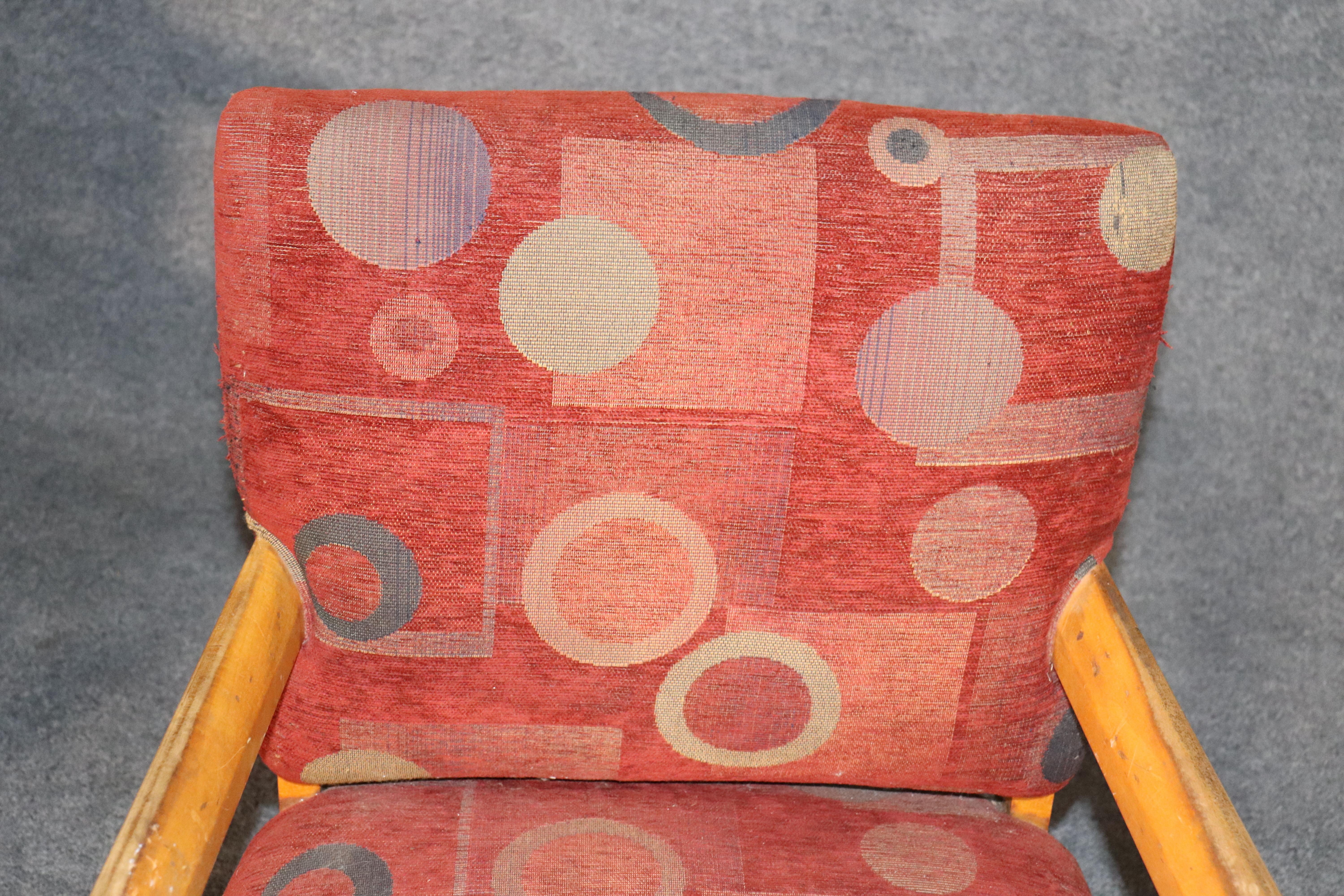 Deco Style Sessel im Angebot 3