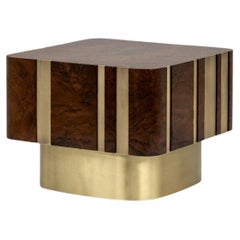 Coffee and Cocktail Tables