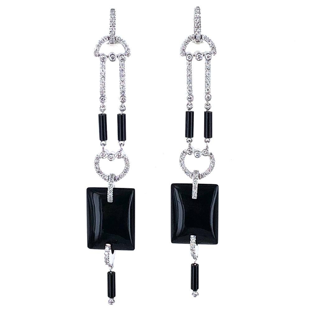 minecraft diamond earrings