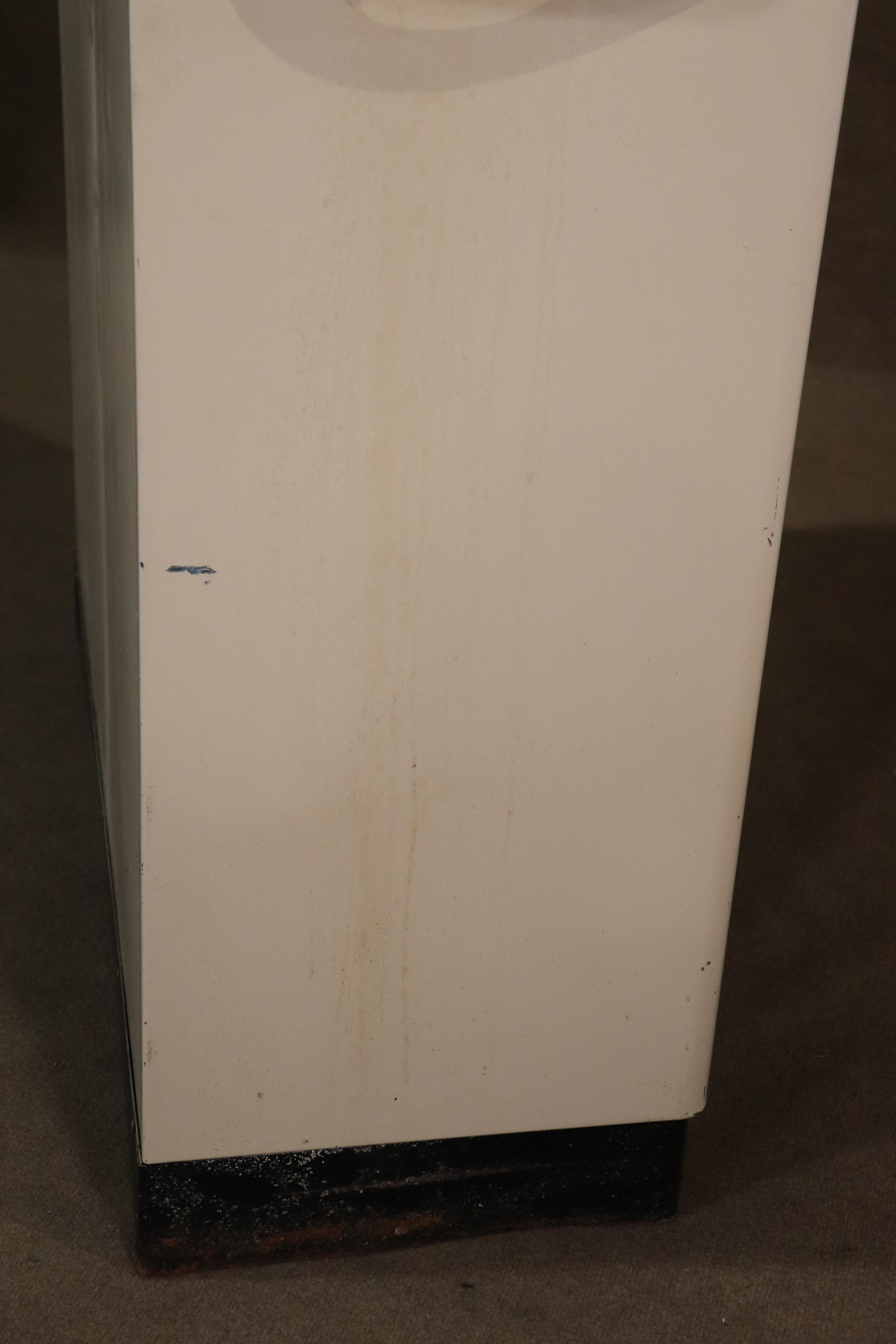 Gabinete Dental Vintage Estilo Deco en venta 9