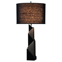 Deco Table Lamp by Barlas Baylar