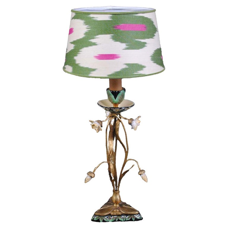 Decò Table Lamp For Sale at 1stDibs