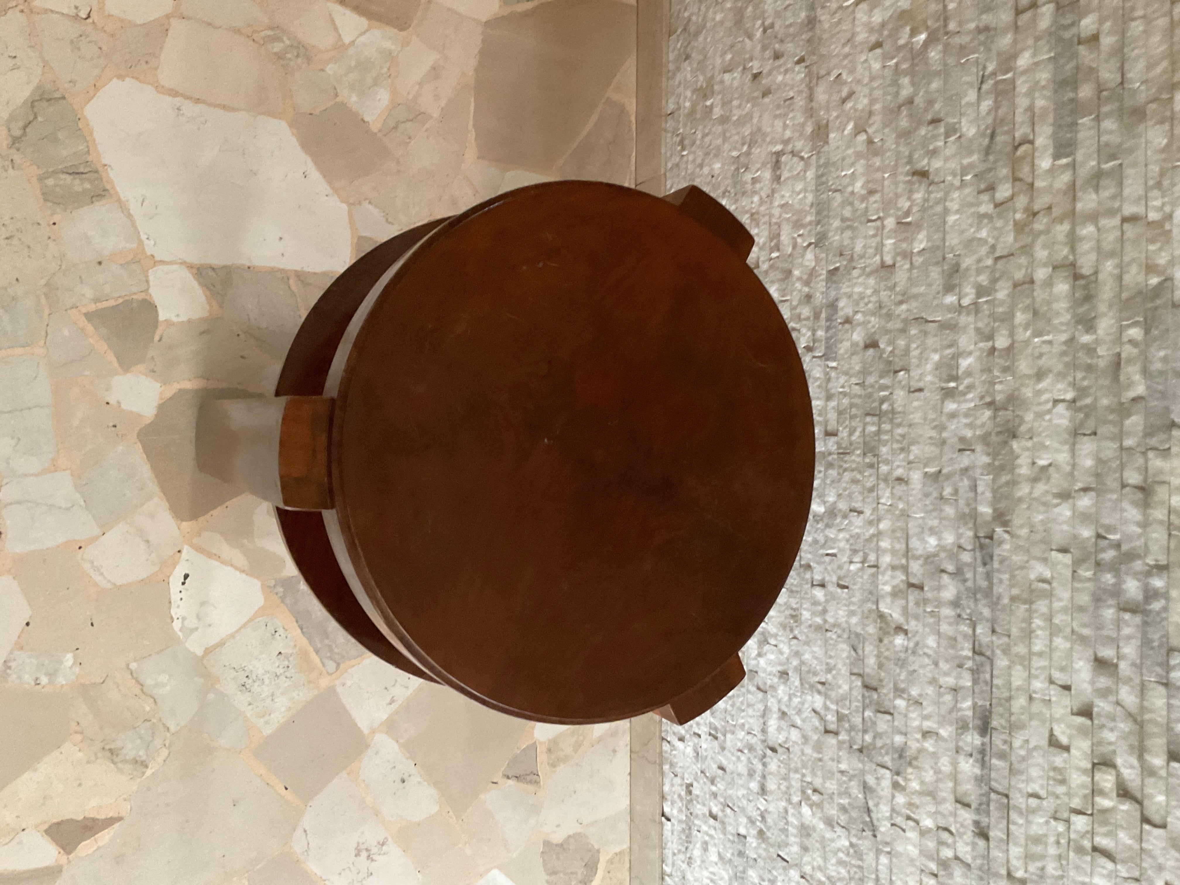 italien Table à thé déco 1940 Italie en vente