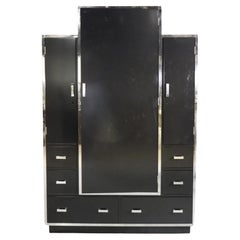 Armadio Deco di Heal's & Son