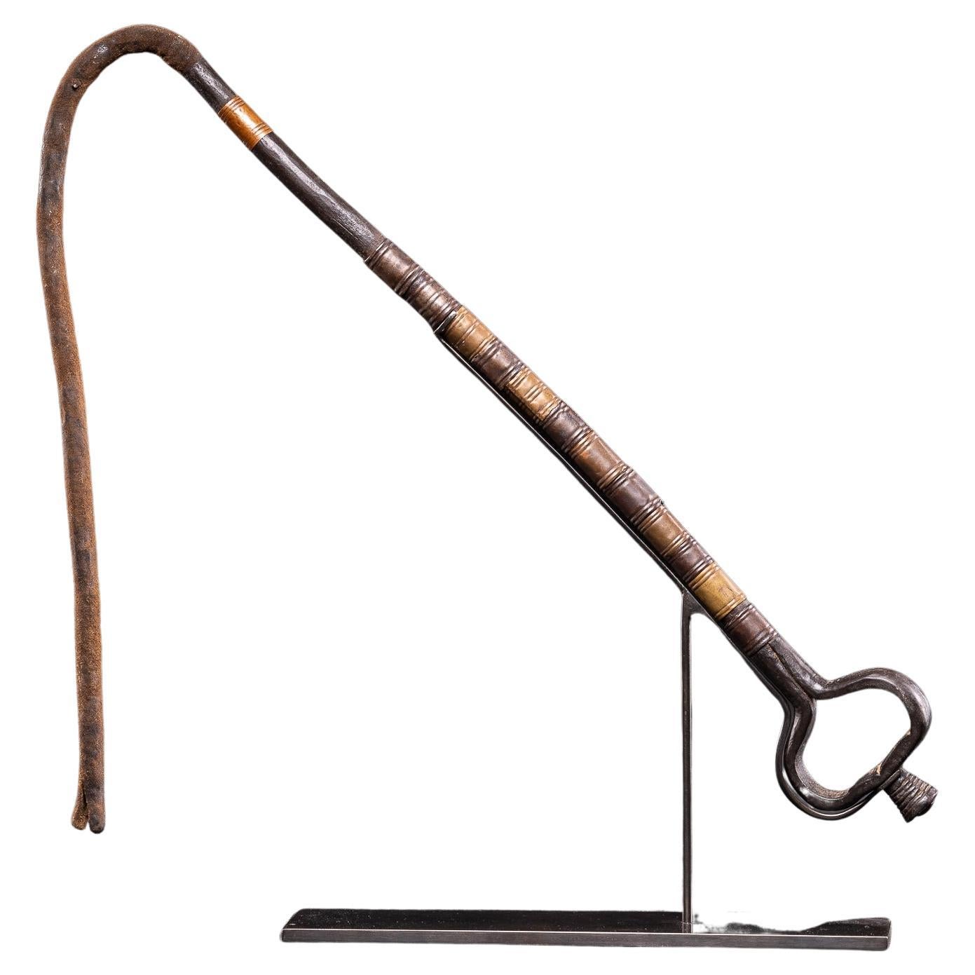 Decoative Small Kongo Whip For Sale