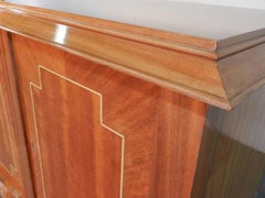 Decoene, Art Deco  Buffet, vers 1940