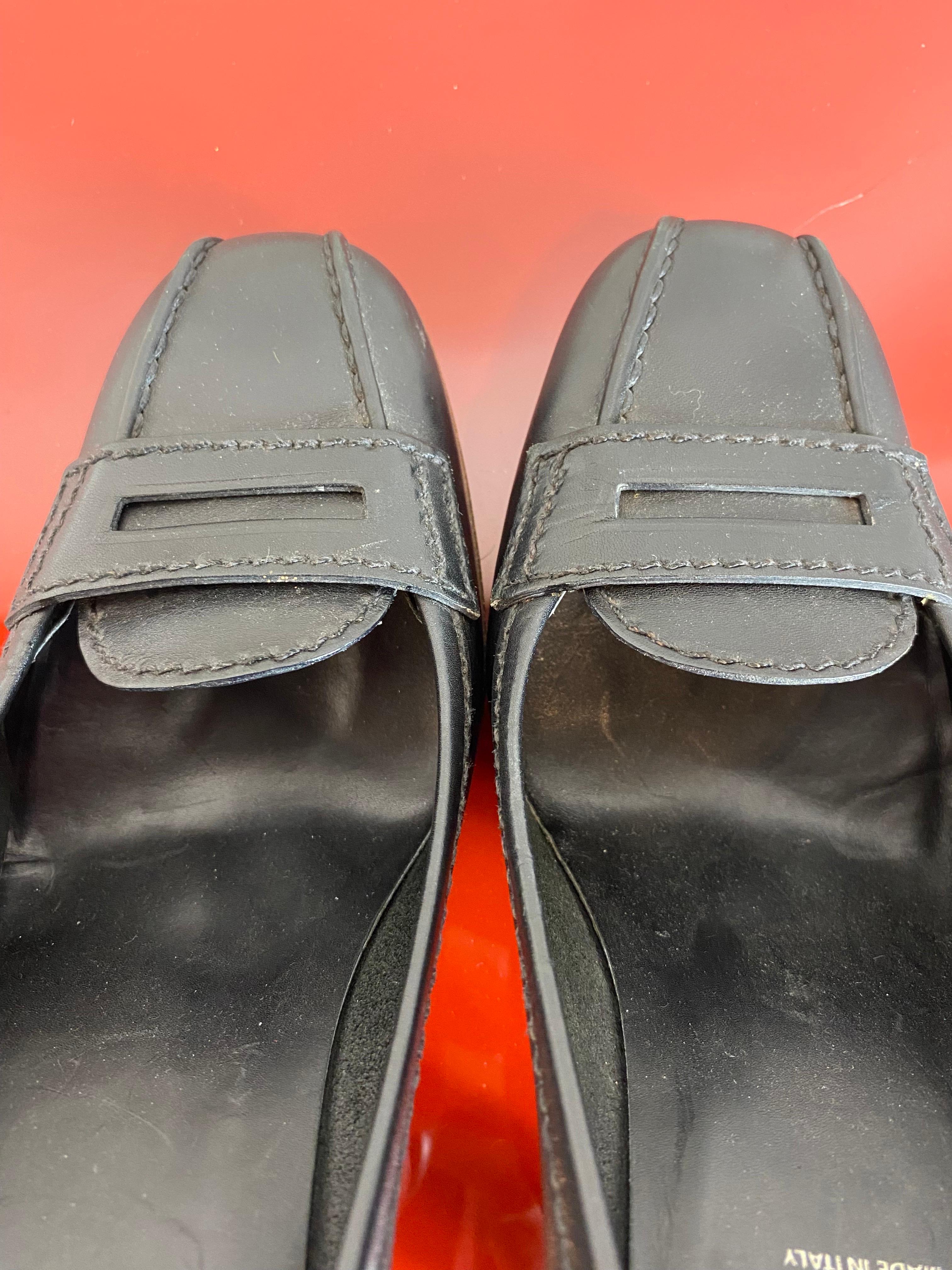 Décolleté Prada For Sale 3
