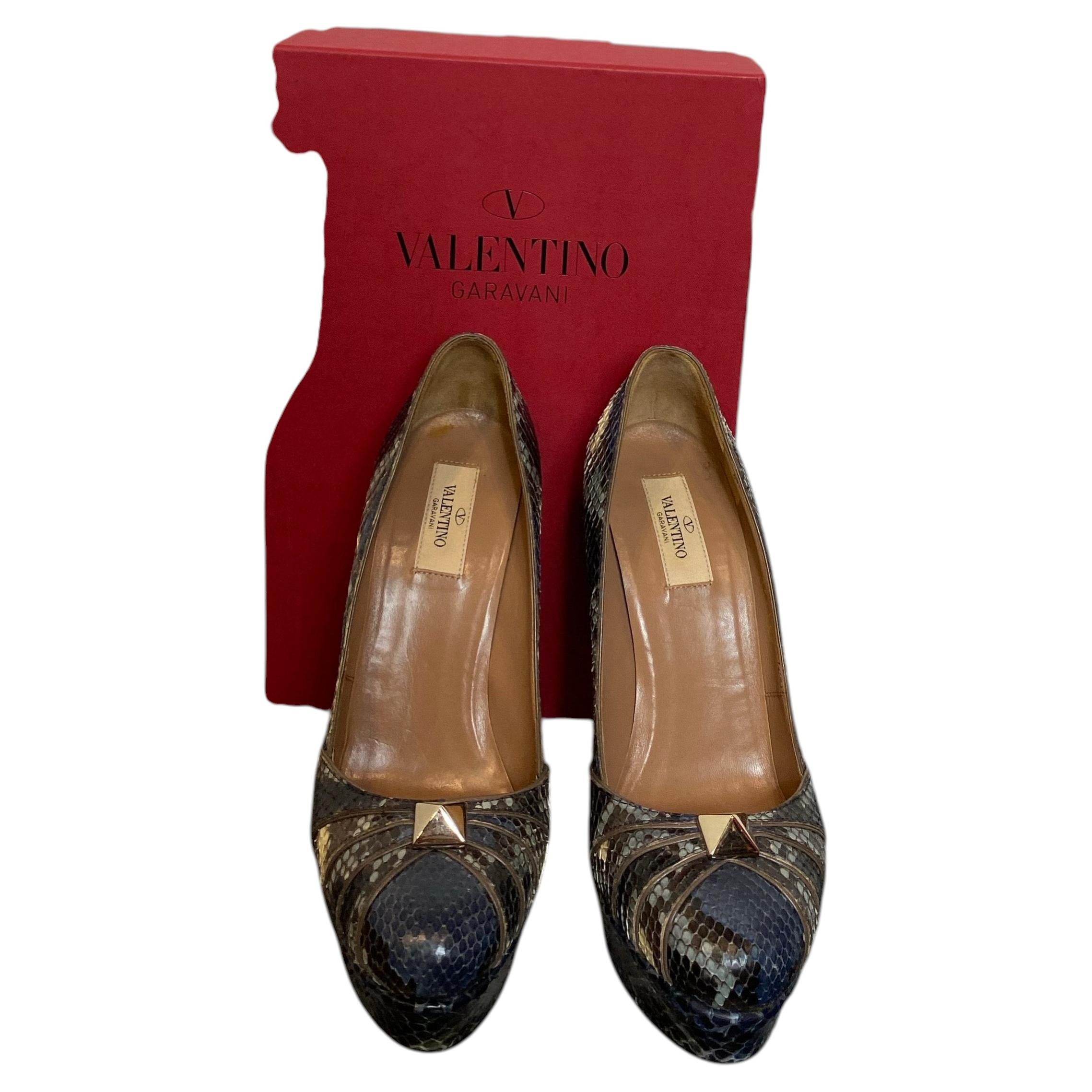 décolleté Valentino For Sale