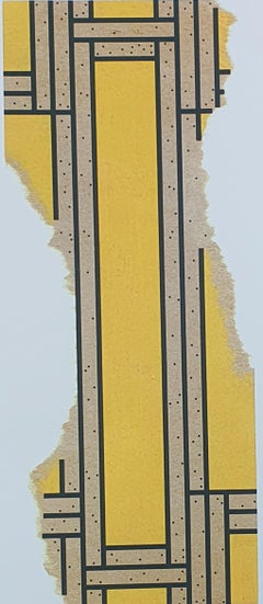 Deconstruction Series / Serie Deconstrucción / Félix Beltrán / México