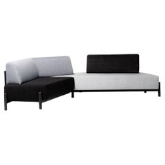 Deconstruction Sofa by Gabriel Freitas