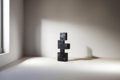 Decor-Focused Unseen Force #69: Solid Wood by Joel Escalona, Coffee Table Art
