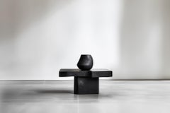 Decor Masterpiece Unseen Force #17 Joel Escalona's Oak Coffee Table