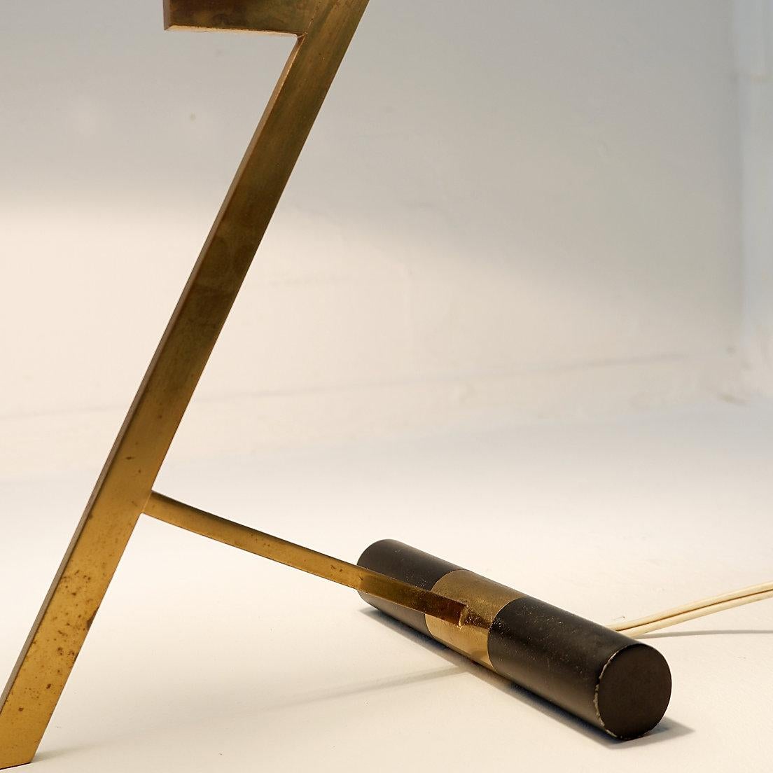 Decora (Z) Desk Lamp by Louis Kalff for Philips from 1956' For Sale 5
