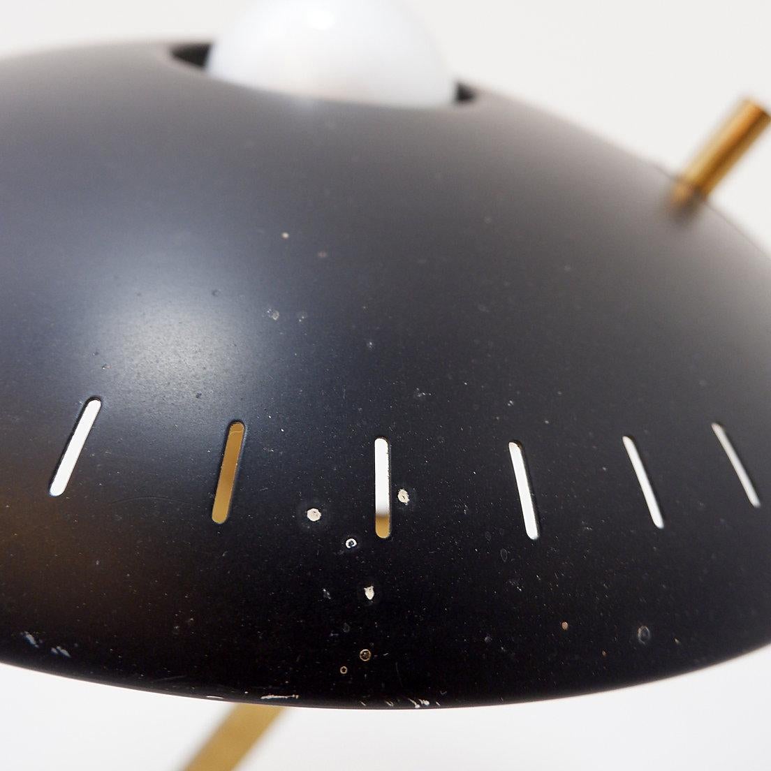 Dutch Decora (Z) Desk Lamp by Louis Kalff for Philips from 1956' For Sale