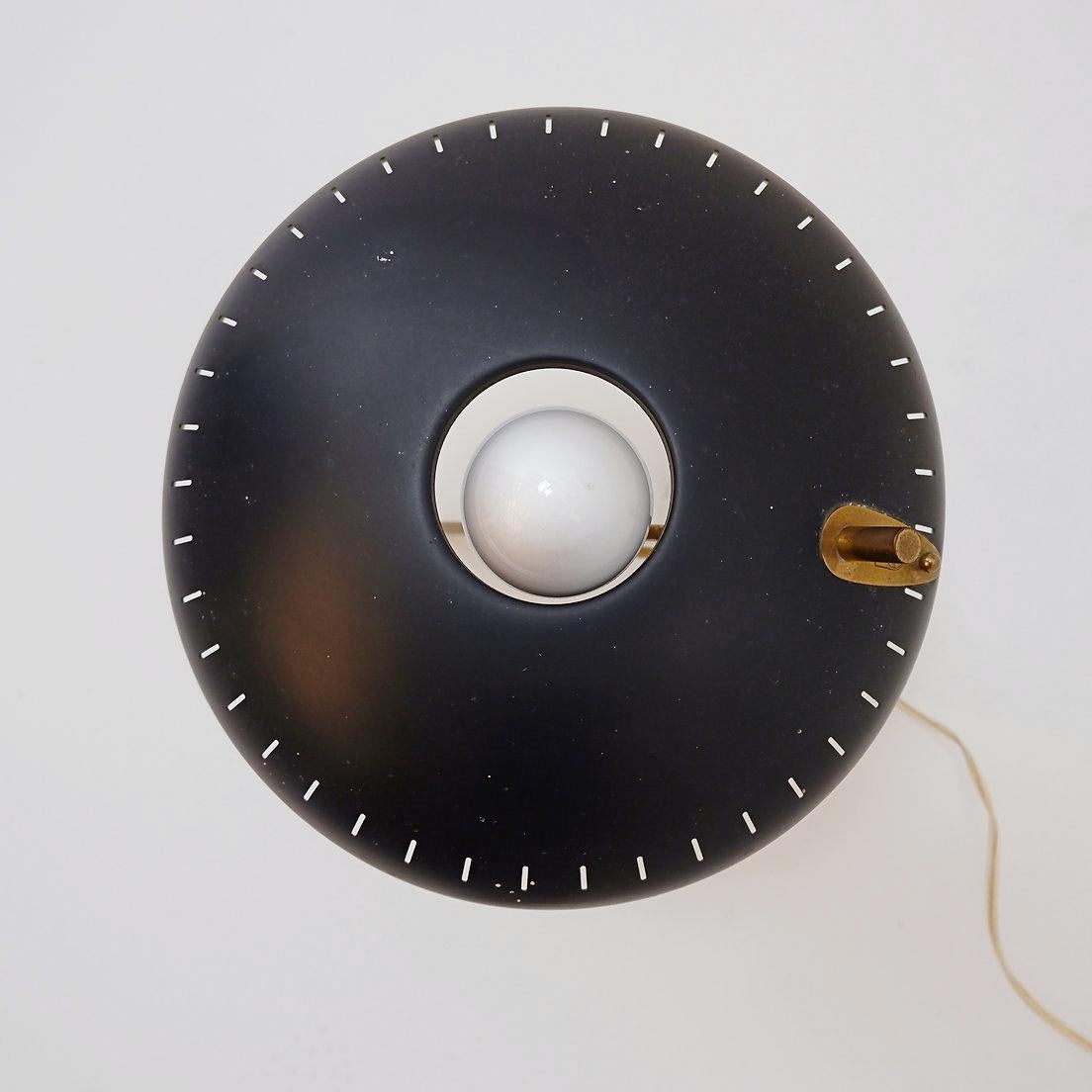 20th Century Decora (Z) Desk Lamp by Louis Kalff for Philips from 1956' For Sale