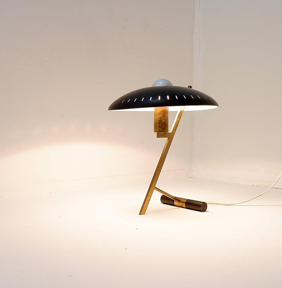 Decora (Z) Desk Lamp by Louis Kalff for Philips from 1956' For Sale 2