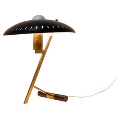 Decora (Z) Desk Lamp by Louis Kalff for Philips from 1956'