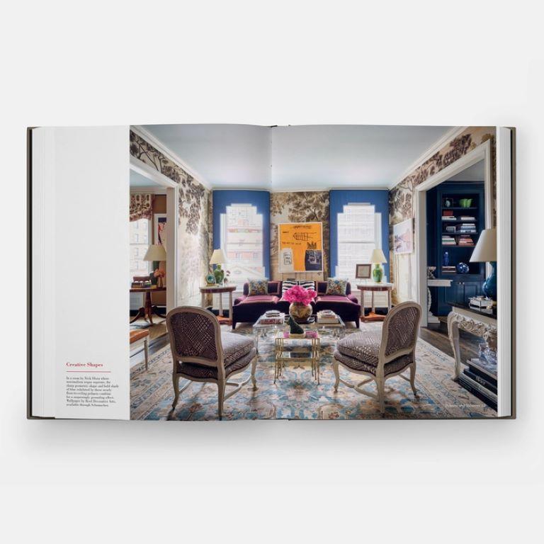 Decorate Like a Decorator: All You Need to Know to Design Like a Pro In New Condition For Sale In New York, NY