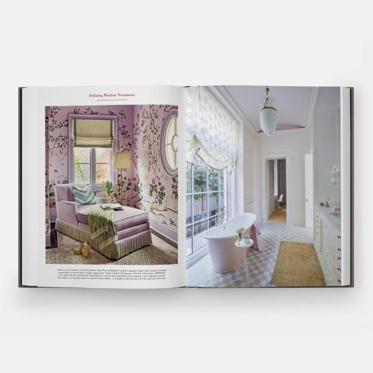 Contemporary Decorate Like a Decorator: All You Need to Know to Design Like a Pro For Sale