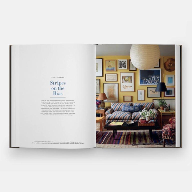 Paper Decorate Like a Decorator: All You Need to Know to Design Like a Pro For Sale