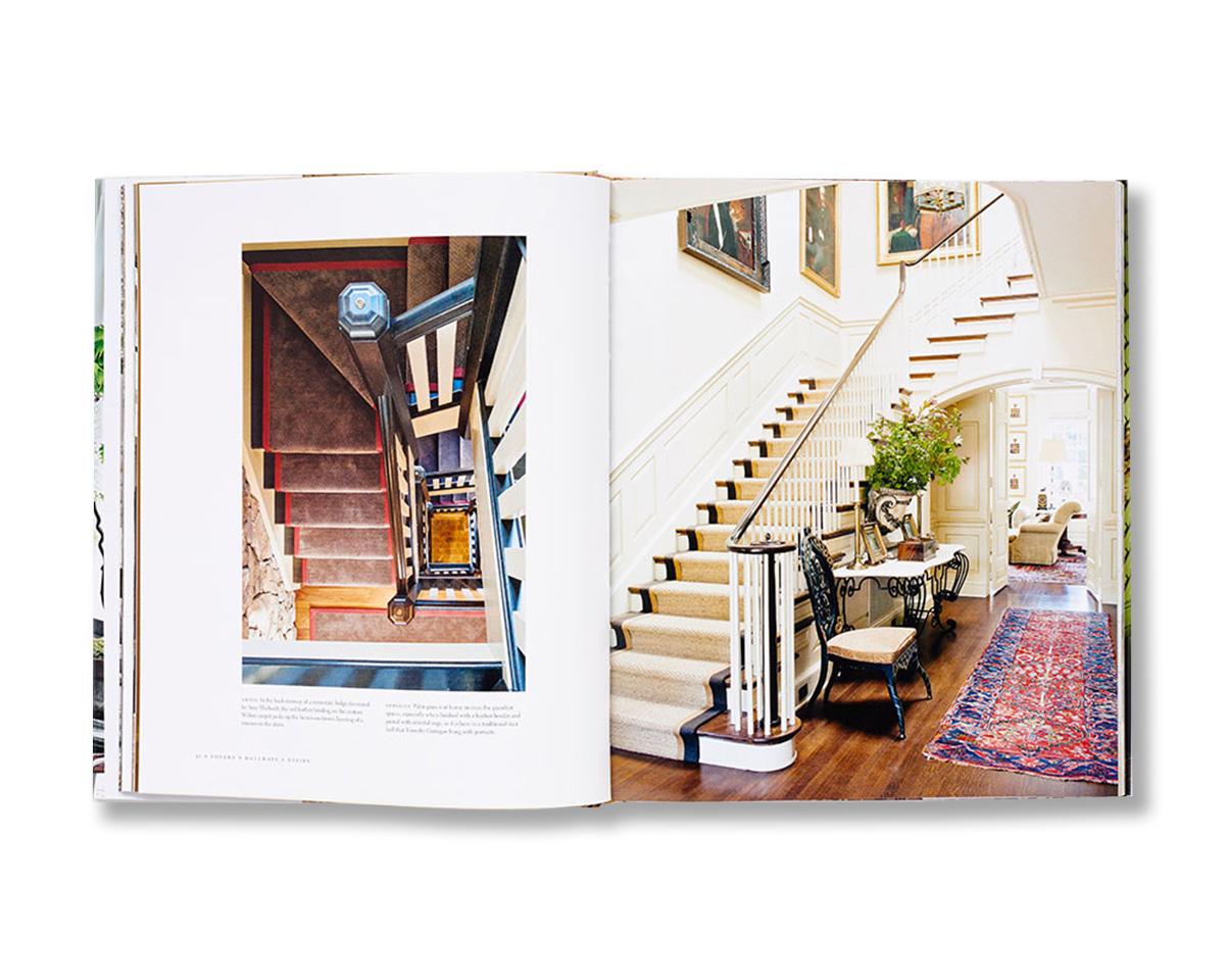 Decorating with Carpets A Fine Foundation Book by Heather MacIsaac In New Condition For Sale In New York, NY