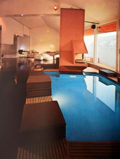 Decoration Tradition et Renouveau by Claude Fregnac, Rare First Edition