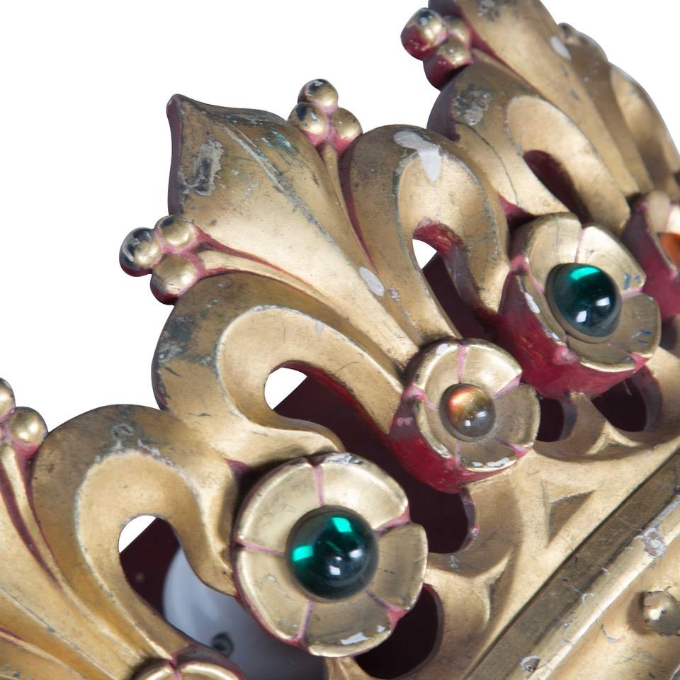 coronet crown for sale