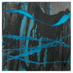 Decorative Abstract Painting #19