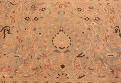 Antique Persian Khorassan Runner. 3 ft 10 in x 14 ft 6 in