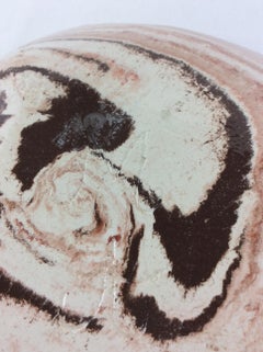 Decorative Free Form Catch All Bowl or Large Mixed Earths Vide Poche