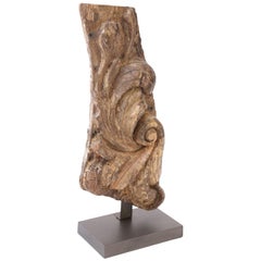 Decorative Architectural Fragment