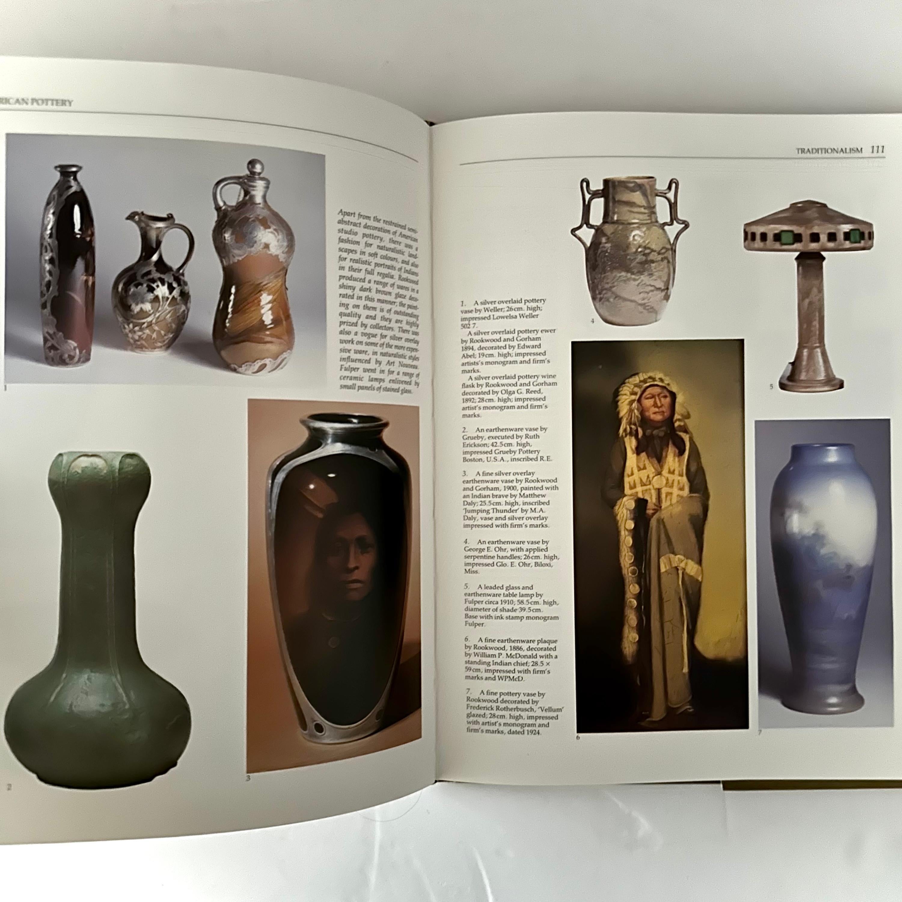Decorative Art 1880 -1980, Dan Klein & Margaret Bishop - 1st edition, 1986 For Sale 1
